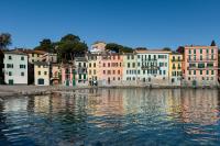 Casa Travello - B&B Rapallo