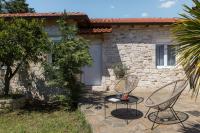 Anassa Garden Villas - Ferienwohnung Néa Poteídaia