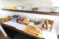 Campus Regis Exclusive B&B - B&B Florencia
