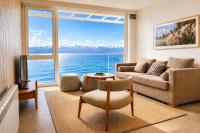 Appartement 2 Chambres - Vue sur Lac