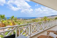 La Vista Resort - Casa Caribe - B&B Dorp Sint Michiel