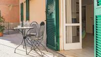 Suite Alarcon - Goelba - Ferienwohnung Porto Azzurro