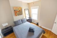 Boston Landing Stays - B&B Boston