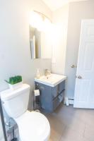 Boston Landing Stays - B&B Boston