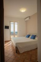 Habitación Doble Deluxe con vistas al mar