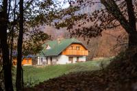 Posestvo Strnad - Boč Wellness Retreat - B&B Podplat