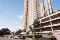 Condomínio c/ Piscina em localização privilegiada em Jardim Goiás - WSLs - Chambres d'hôtes Goiânia