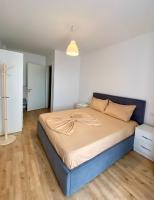 Seaside Sol Apartments - B&B Shëngjin