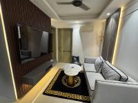 Artisan Abode406 Luxury Studio in Saket - Ferienwohnung Neu-Delhi