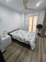 Loft en el corazón de la ciudad - B&B Granada