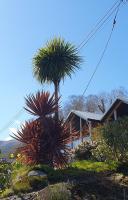 Carrick Chalets - Ferienwohnung Cairndow