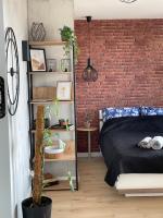 Stylish apartment by the castle - B&B Malbork