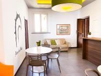 Arco dei Pinto II - B&B Salerno