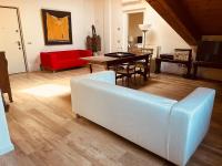 Convenient attic, City Life, San Siro, Highway - B&B Milan