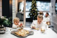 Santa's Luxury Apartment 2, Santa Claus Village - B&B Rovaniemi
