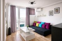 OhMyHome-Ogród Saski - B&B Warsaw