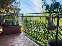 Convenient attic, City Life, San Siro, Highway - B&B Milano