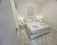 Vista Mare e Relax Trilocale con Balcone e wifi - Chambres d'hôtes Alcamo