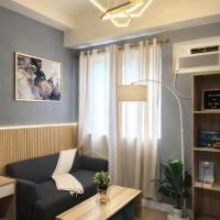 The Pad at Trees Residences - B&B Manila