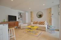 Maison Yumi - Avec terrasse proche de la plage - B&B Saint-Aubin-sur-Mer