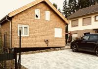 Le Filet Tendu - Bed and Breakfast Marmoutier