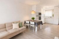 Panoramic II Apartment Sitges - Chambres d'hôtes Sitges