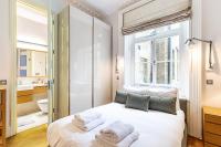 Boutique Kensington Retreat Near Museums - B&B London