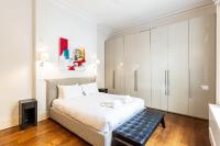 Boutique Kensington Retreat Near Museums - B&B London
