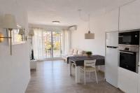 Panoramic II Apartment Sitges - Chambres d'hôtes Sitges