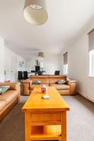 Irvine Harbor Apartments - Ferienwohnung Irvine