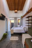 Casa Teiú - Ferienwohnung São Sebastião