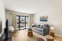 One Bedroom 1 1/2 Bath Madeira Place #211 - Chambres d’hôtes St. Pete Beach