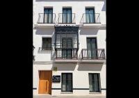 RentalSevilla Guadalquivir - Chambres d'hôtes Séville