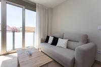 Appartamento con 2 Camere da Letto
