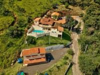 Pousada Caminho das Aguas - B&B Lindóia