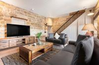 Iconic Luxury 5BR Home w/ Opera and Harbour view - B&B Sídney