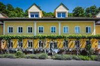 Der Manfred & die Seinen - Urlaub im Weingarten - Chambres d'hôtes Kirchschlag bei Linz