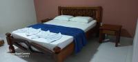 Hospedagem SCHISLER 348 - Ferienwohnung São Sebastião
