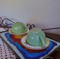 Moinho das montanhas - Chambres d’hôtes Domingos Martins