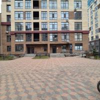 Grand Champion apartment in the center of Astana - Chambres d'hôtes Astana