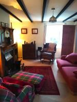 7 Front Street - B&B Saint Johns Chapel