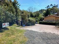 Luce Stellata - B&B Serralta