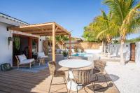 Villa CuraNova - B&B Jan Thiel