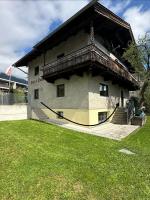 Apartment Edelweiß - B&B Absam