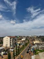Egel appartement - Bed and Breakfast Yaoundé