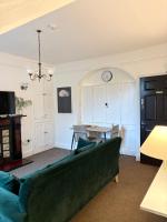 The Little Doe - Chambres d'hôtes Windermere