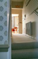 The Green House deluxe 2 bedroom upper floor apartments - B&B Harrogate