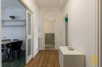 Apartment mit 2 Schlafzimmern und Stadtblick