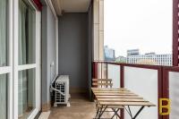 BePlace Apartments in Porta Garibaldi - Ferienwohnung Mailand