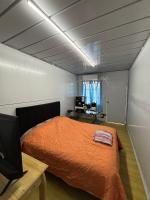 Amanecer Rio Limay 2 - Ferienwohnung Plottier